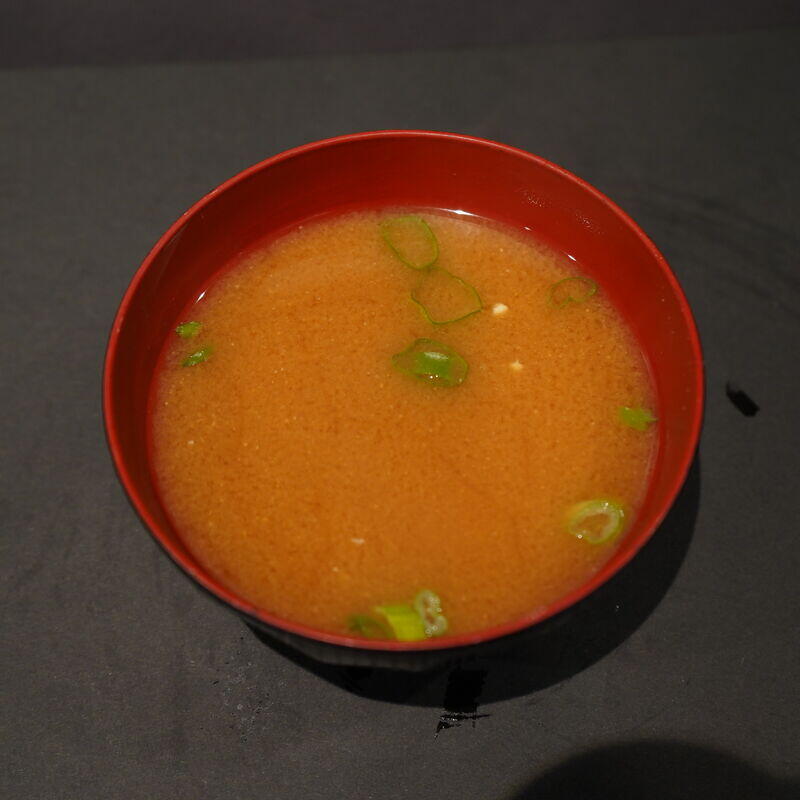 Miso Soup