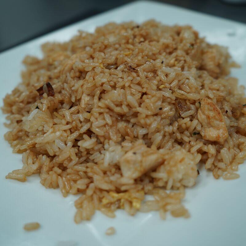 Fried Rice