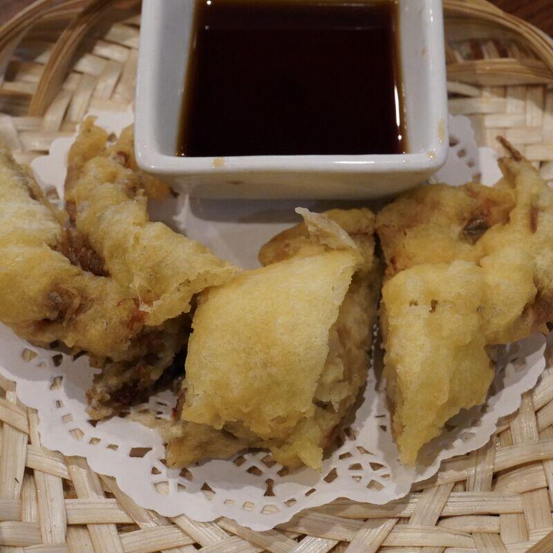 Soft Shell Crab(Jumbo)