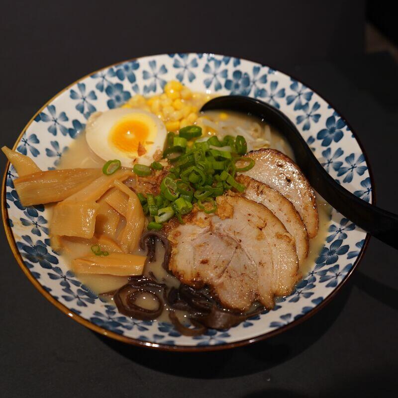Ichiru Tonkatsu
