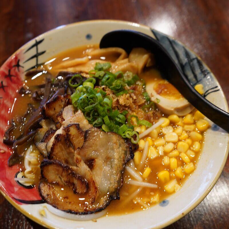 Ichiru Miso