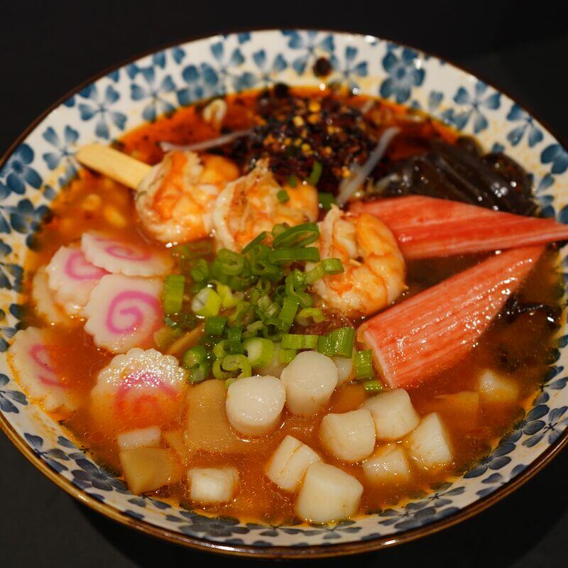 Ichiru Seafood