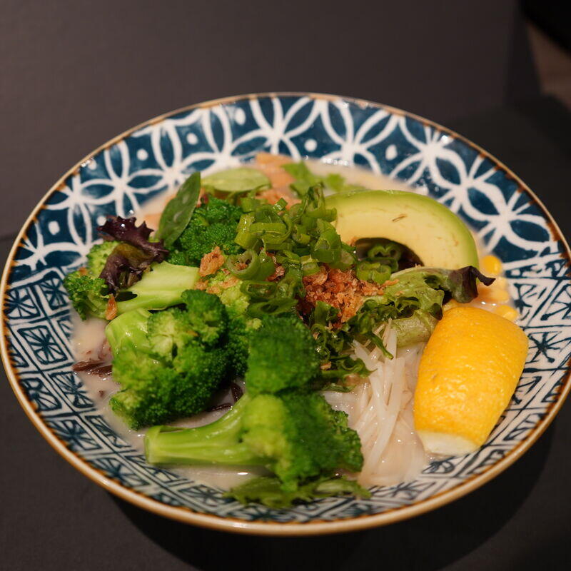 Ichiru Vegetable