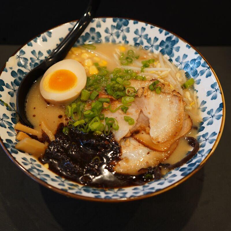 Ichiru Black Garlic