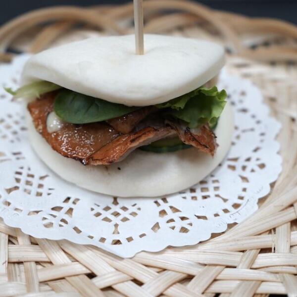 Duck Bao