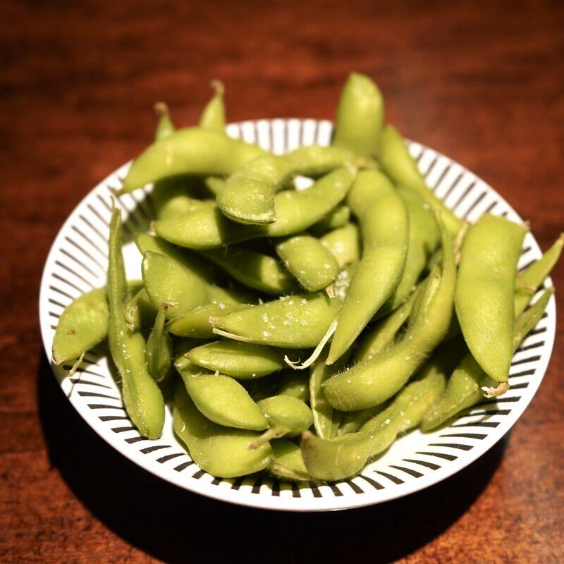 Edamame