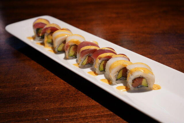 Tuna Lover