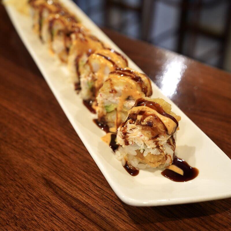 Lobster Roll