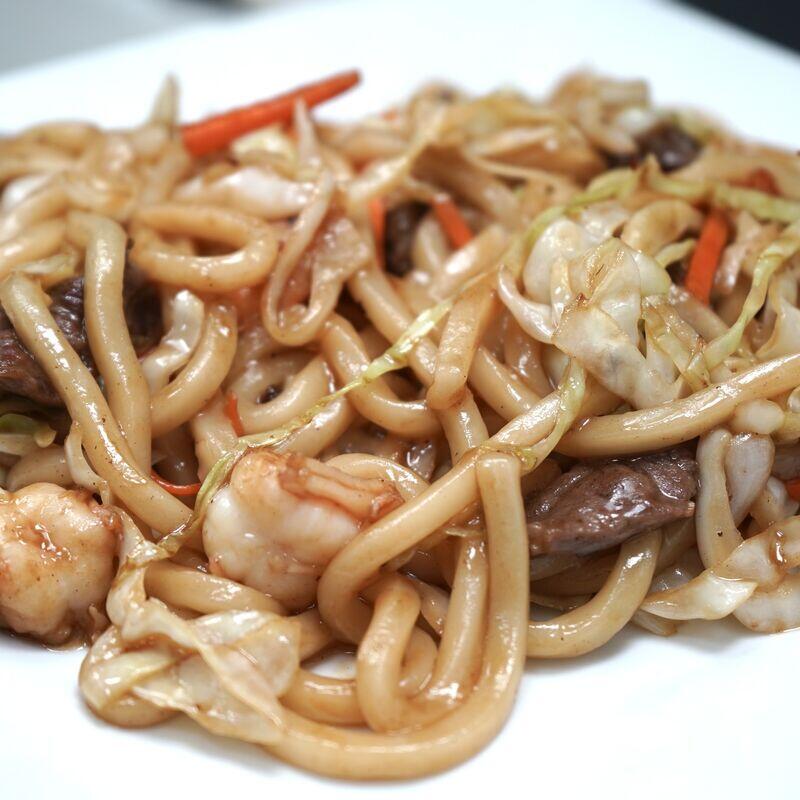 Yaki Udo