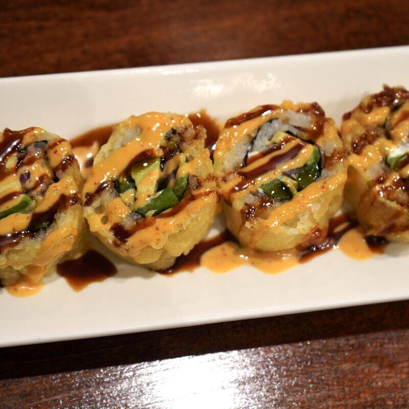 Rodeo Roll