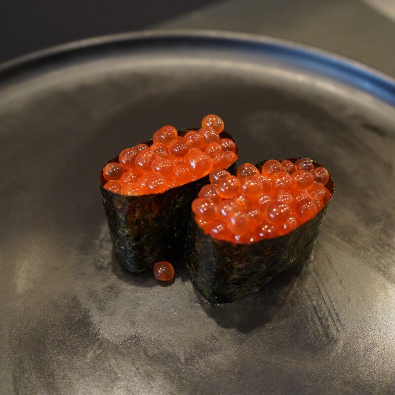Salmon Roe(Ikura)