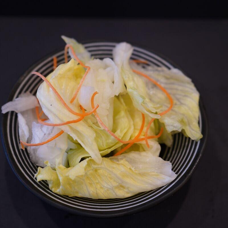 House salad