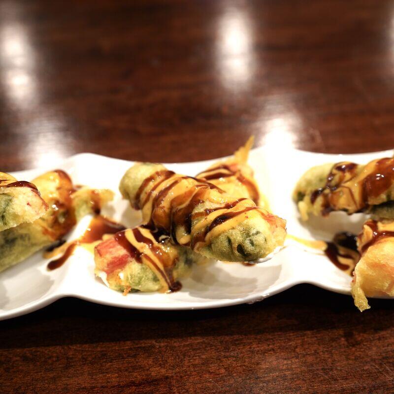 Jalapeno Puff