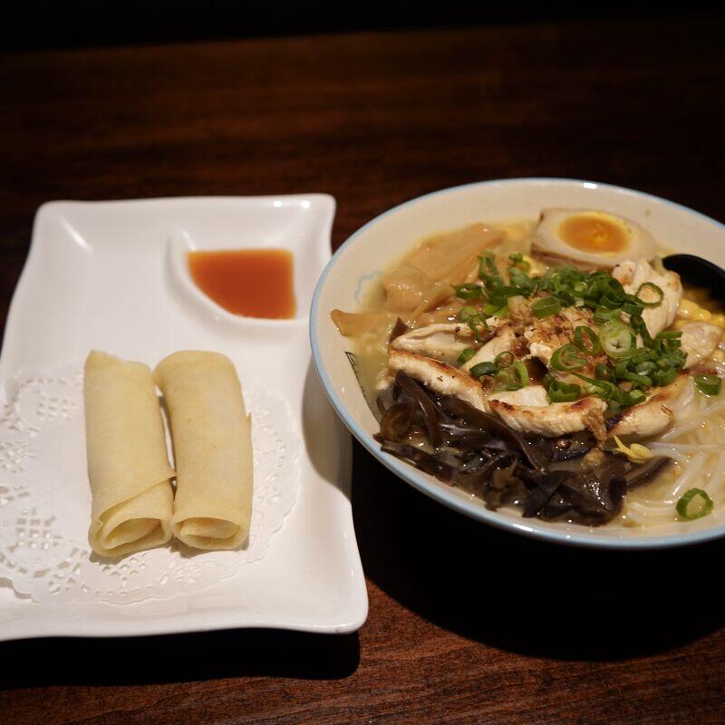 ramen combo