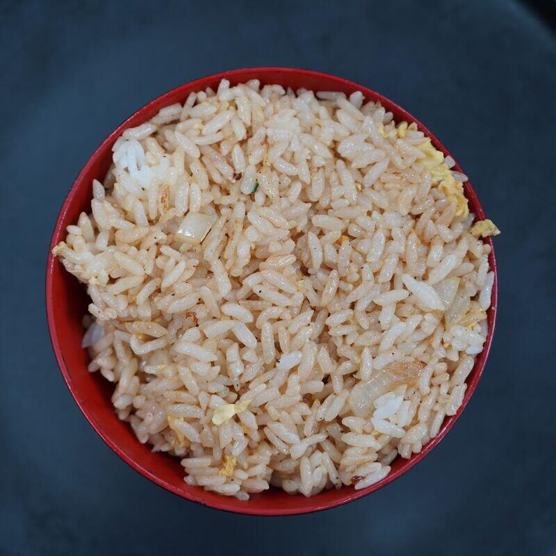 FRY RICE
