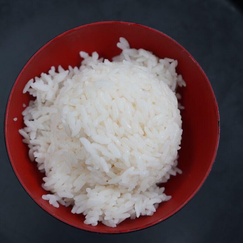 WHITE RICE
