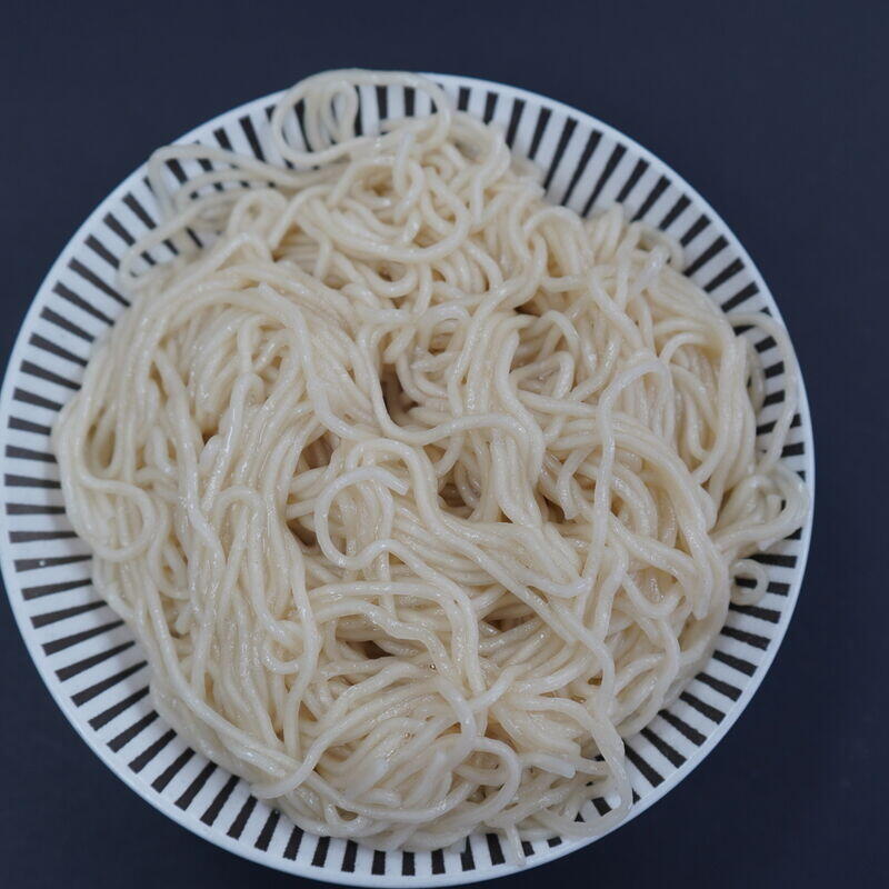 Straight Noodle