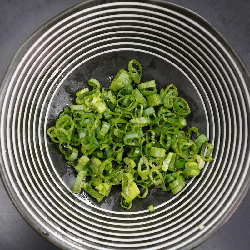 Scallion 