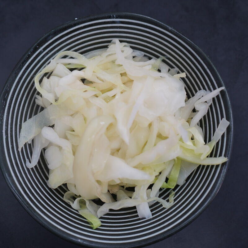 Cabbage