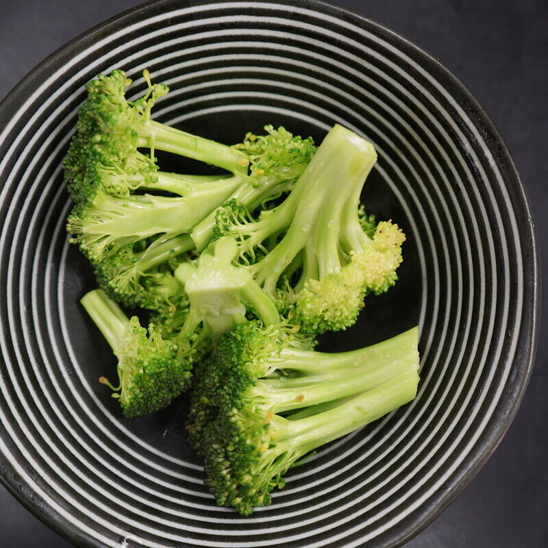 brocolli