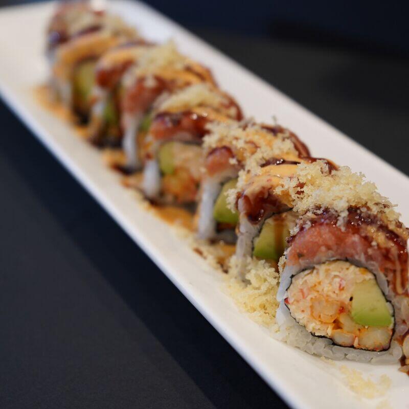 New orleans Roll