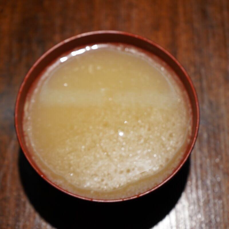chicken soup