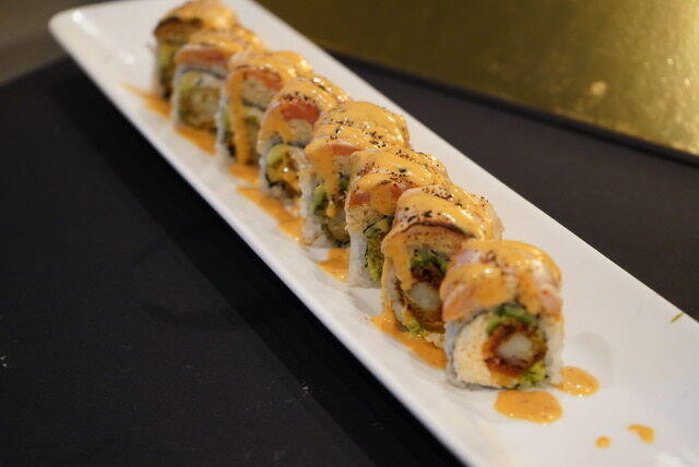 Ichiru Roll