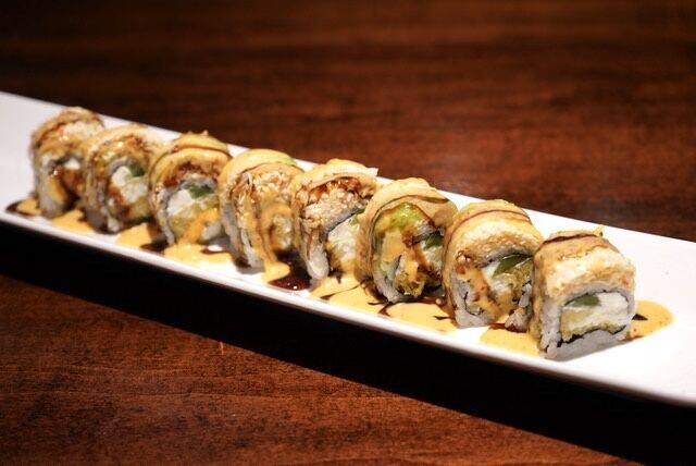 Cypress Roll