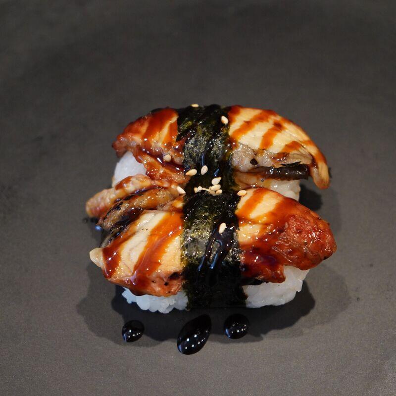 Eel