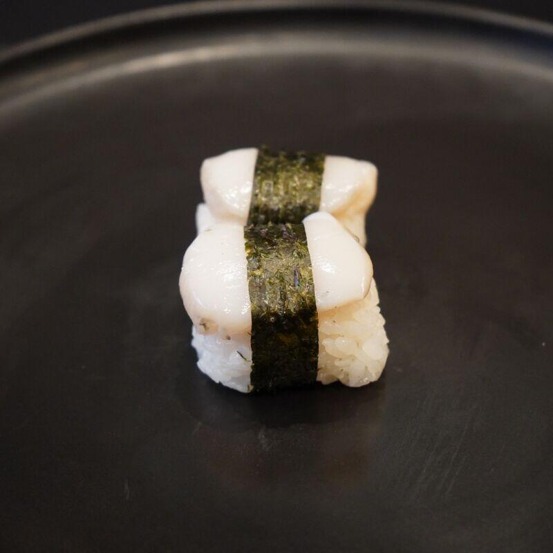 Scallop