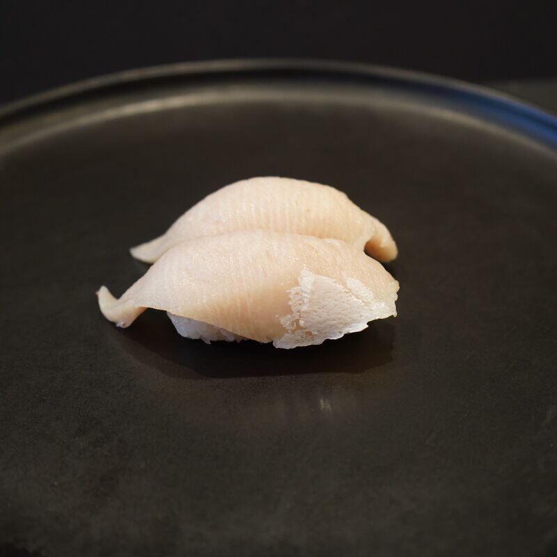 Yellowtail Belly