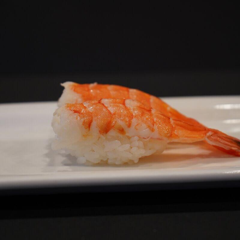 Shrimp (Ebi)