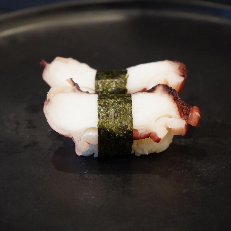 Octopus