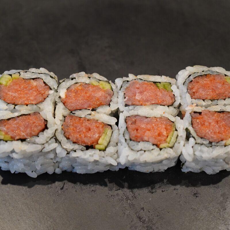 Spicy Tuna