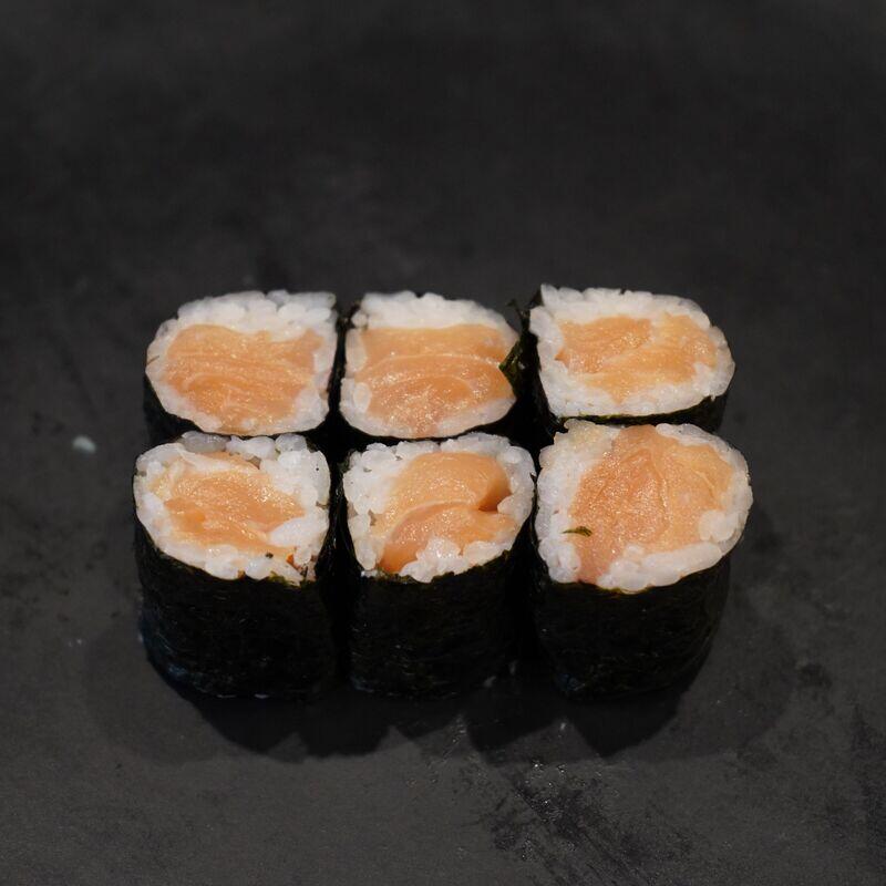 Salmon