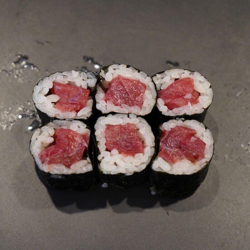 Tuna
