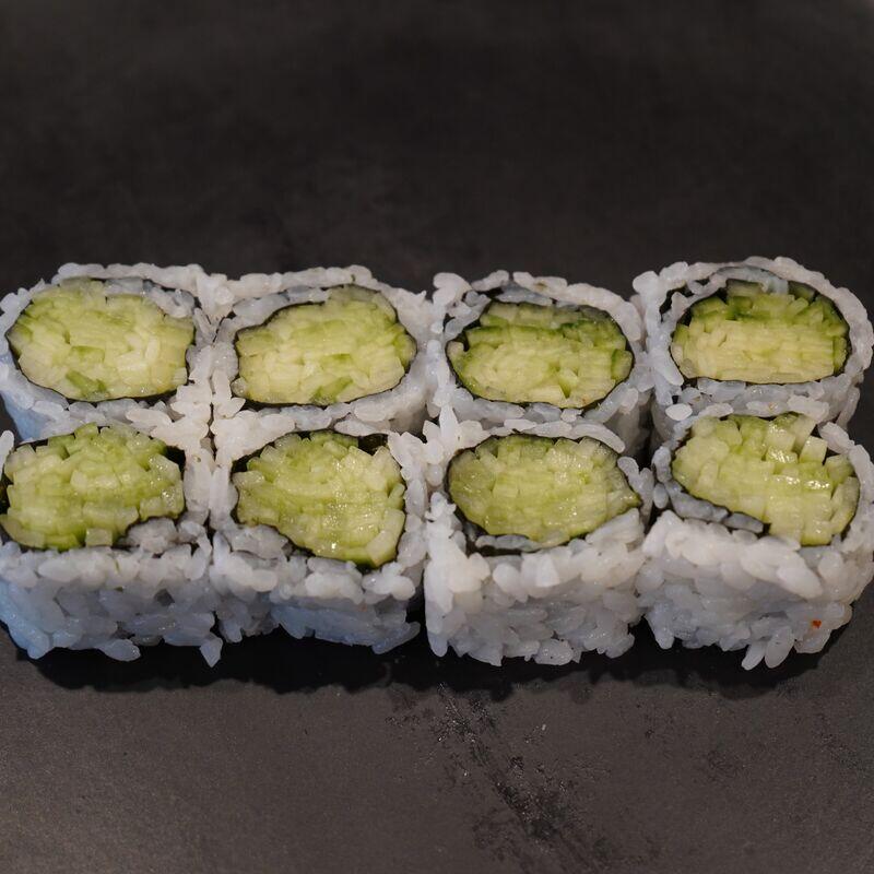 Cucumber