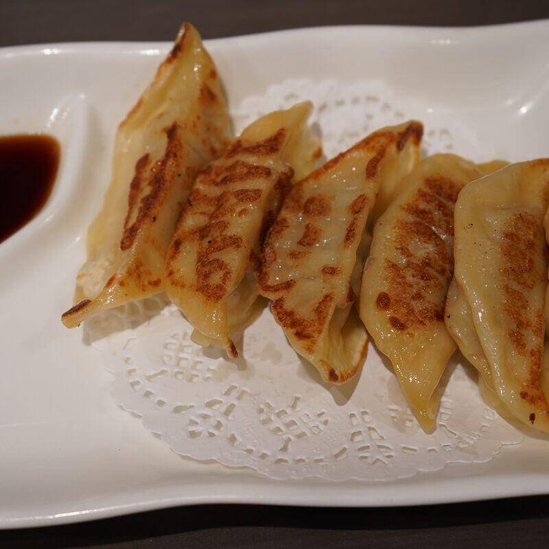 Pot Sticker (6pcs)