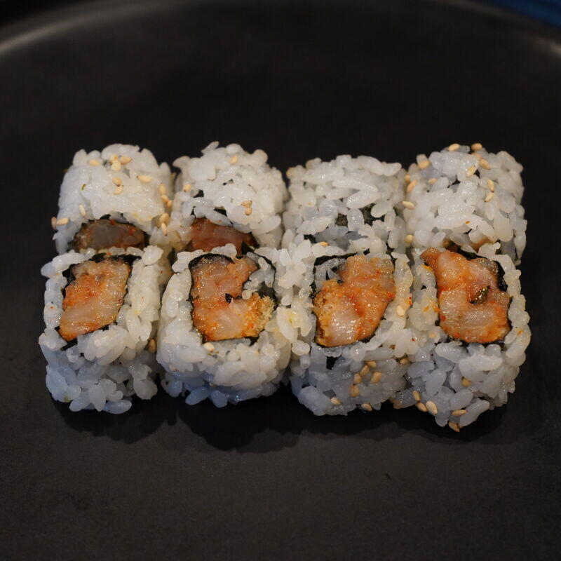 Spicy Yellowtail